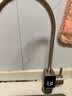 沁园家庭用净水器双子芯2.0 1200G 8年RO过滤器1400G初始流速体验厨房台下式直饮水一体机UR-S61276 实拍图