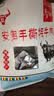 安多牧场甘肃特产高原散养手撕牦牛肉130克五香味高蛋白独立包装休闲零食 实拍图