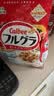 卡乐比（Calbee）原味水果麦片600g 进口非油炸 营养代餐早餐零食 实拍图