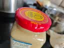 王致和豆腐乳大块红方红油原味火锅蘸料霉豆腐卤腐下饭菜酱中华老字号年 白腐乳240g*2瓶【店长推荐】 实拍图