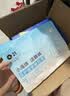 Q21【李维嘉推荐】洁癖裤一次性内裤儿童 【女童平角】7条 130 实拍图