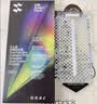 闪魔【AR增透抗反光】适用苹果17/16Pro钢化膜iPhone17手机膜AR增透全屏覆盖防尘无尘仓保护膜2片装 实拍图