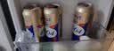 kronenbourg 1664啤酒三口味500*12(白啤+桃红+法蓝) 精酿非原箱 国庆节送礼 聚会 实拍图