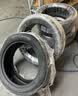 固铂（Cooper）汽车轮胎 235/50R18 97V Zeon C7 原配荣威RX5适配宝马X3/奔驰S 实拍图