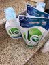 威露士洗衣液松木香10斤套装（瓶1L*3+补充袋装500ml*4）【品质严选】 实拍图