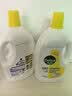滴露（Dettol）衣物消毒液除菌柠檬3L 99.9%杀菌除螨内衣裤衣服消毒水 实拍图