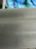 皓梵洁宿舍梯子脚踏垫楼梯脚踏垫脚垫宿舍爬梯梯子垫学生上铺上床防滑垫 灰色W型1卷【自带背胶2米长】 实拍图