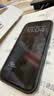 绿联金甲AR膜小绿盒适用iPhone18Pro钢化膜苹果17pro手机膜AR抗反光增透康宁全屏防摔无尘仓保护膜 实拍图