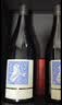 拉菲（LAFITE）奥希耶黑鸢红葡萄酒750ml*2支礼盒装 过节送礼法国原瓶进口红酒 实拍图