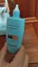Mistine蜜丝婷防晒霜小黄帽面部水感养肤防水汗60ml*2军训男女通用 实拍图