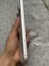 Apple/苹果/苹果【点击“立即领取“享补贴】iPhone 17 Pro Max 256GB 银色 移动联通电信5G 双卡双待手机 实拍图