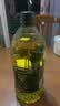 欧丽薇兰Olivoila【保真橄榄油】食用油 压榨 纯正 中餐专用橄榄油1.6L 实拍图