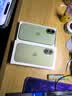 Apple/苹果/苹果 iPhone 17 256GB 鼠尾草绿色 支持移动联通电信5G 双卡双待手机 实拍图