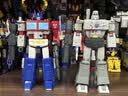 变形金刚（Transformers）玩具工作室系列领袖级86大电影四十周年纪念版战损擎天柱G2250 实拍图