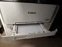 佳能（Canon）LBP621Cw 无线WiFi彩色激光单功能打印机 家用作业打印/SOHO办公 大容量进纸 智能 家用 实拍图
