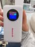 纽曼随身wifi可移动无线wifi6免插卡上网宝随行无线上网卡便携式车载4g无限路由器全国通用流量2026款 实拍图