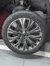 马牌（Continental）汽车轮胎 235/50R19 99V UC6 SUV FR适配观致5/DS7/标致5008 实拍图