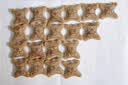 乐天小熊饼干原装进口零食礼盒中秋送礼大礼包进口零食儿童37克x6盒 实拍图