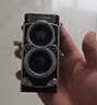 初照M1双反相机复古迷你学生数码照相机旅游校园口袋相机卡片机CCD  生日礼物送男朋友 实拍图