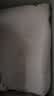 百草园羽绒服收纳袋旅行压缩袋行李箱手提便携衣服衣物家用棉被整理袋子 实拍图