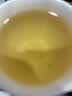 积庆里浓香型英红九号英德红茶有机茶叶一级工夫茶罐装醇金200g节日送礼 实拍图