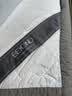 博洋家纺100%新疆棉花床垫床褥子全棉可水洗垫被 150*200cm家居馆 实拍图