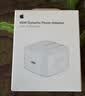 Apple/苹果 40W type-c快充充电器 苹果usb-c原装充电头 旗舰店新款苹果iPhone 17 Pro Max充电器 实拍图
