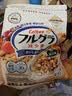 卡乐比（Calbee）低gi燕麦片 水果燕麦片减少糖400克 非油炸早餐代餐零食 实拍图