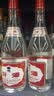 汾酒黄盖玻汾53度475mL*3瓶+红盖玻汾42度475mL*3瓶组合装 (带分装箱) 实拍图