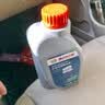 博世（BOSCH）DOT4 刹车油/制动液/离合器油 1L 通用型 一升装汽车养护套装 实拍图