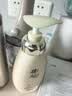 郁美净身体乳润肤乳橄榄保湿乳液220g*2补水锁水鲜奶孕产妇 实拍图