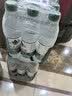 农夫山泉饮用水 饮用天然水5L*4桶 整箱装 桶装水塑膜随机包装 实拍图