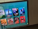 TCL SQD-MiniLED电视 85T7M Ultra 回音壁套装 85英寸 100%全局高色域 超级蝶翼星曜屏 实拍图