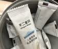 不二宝贝乳酸菌奶棒奶片奶贝棒棒糖搭婴儿幼儿童无添加无糖宝宝零食108g*2 实拍图