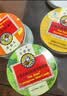 京都念慈菴金桔柠檬草乌梅三口味水果润喉糖 60g*3盒 零食糖果教师节礼物 实拍图