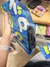Sodolike尚岛背心垃圾袋黑色50*65cm150只双面2丝点断大号手提 实拍图