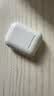 Apple/苹果 AirPods 4 搭配USB-C充电盒 蓝牙耳机 适用iPhone/iPad/Mac 四代MXP63CH/A 实拍图