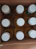 农夫山泉东方树叶青柑普洱茶500ml*15瓶无糖茶饮料0糖0脂0卡整箱 实拍图