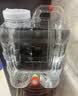 美厨（MAXCOOK）纯净水桶 矿泉水桶饮水桶 带龙头20L 自驾游手提户外 方形MCX4276 实拍图