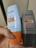 Mistine蜜丝婷防晒霜小黄帽面部水感养肤防水汗40ml*2军训男女通用 实拍图