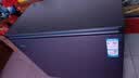 海尔（Haier）201L单温小冰箱冰柜小型家用小冰柜冷冻冷柜藏转换冷柜真风冷无霜一级能效BC/BD-201WGHED 实拍图