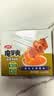 卫龙魔芋爽 素毛肚 麻酱味 休闲便携零食 300g（约20包）盒袋随机发货 实拍图