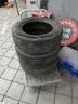 双星JUOGO轮胎 185/65R14 86H 适配POLO/威旺M20/凯越/风光330 实拍图