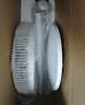 格力（GREE）【超级单品】双叶蝶十二叶专利轻音立式电风扇家用落地扇台式风扇节能宿舍大风量风扇 FS-3015h7 实拍图