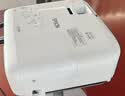 爱普生（EPSON）CO-FH01 投影仪 办公 会议专用家用培训投影机专业办公（3LCD真色彩 1080P高清 2年保 ）【含线】 实拍图