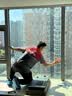 京东家政 【5小时玻璃清洗单次服务】 擦玻璃服务 上门家政保洁双面擦窗纱窗清洁 可使用区域见商详页 实拍图