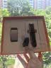小天才电话手表Z6Pro运动礼盒星云粉防水楼层定位GPS智能手表学生视频拍照翻转双摄男女 实拍图
