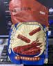 京东京造手撕风干牛肉干混合味400g【囤货尝鲜】散称减脂期牛肉健身代餐即 实拍图