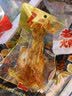 乡吧佬辣卤零食大礼包卤香鸡腿泡椒凤爪鸭腿翅根卤蛋鸡翅尖泡面搭档 实拍图