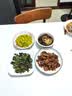 鲜窝窝 青竹梅酱50*5  酸甜带咸酸梅酱潮汕风味排骨梅子膏蘸酱料 实拍图